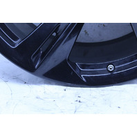 2019-2023 Chevrolet Camaro Wheel 20x8.5 Rim Black OEM