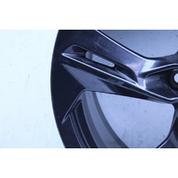 2019-2023 Chevrolet Camaro Wheel 20x8.5 Rim Black OEM