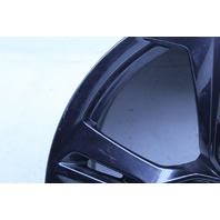 2019-2023 Chevrolet Camaro Wheel 20x8.5 Rim Black OEM