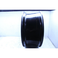 2019-2023 Chevrolet Camaro Wheel 20x8.5 Rim Black OEM