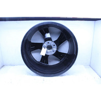 2019-2023 Chevrolet Camaro Wheel 20x8.5 Rim Black OEM