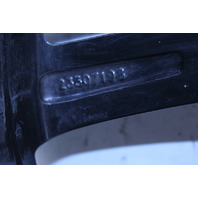 2019-2023 Chevrolet Camaro Wheel 20x8.5 Rim Black OEM