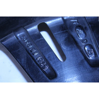 2019-2023 Chevrolet Camaro Wheel 20x8.5 Rim Black OEM