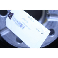 2019-2023 Chevrolet Camaro Wheel 20x8.5 Rim Black OEM