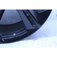 2019-2023 Chevrolet Camaro Wheel 20x8.5 Rim Black OEM