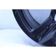 2019-2023 Chevrolet Camaro Wheel 20x8.5 Rim Black OEM