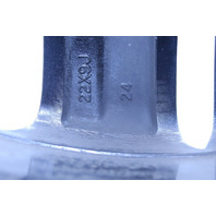 2015-2020 Cadillac Escalade Wheel 22x9 Rim OEM