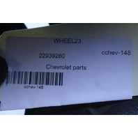 2015-2020 Cadillac Escalade Wheel 22x9 Rim OEM