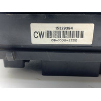 1997-2002 Corvette C5 Underhood Fuse Box Block 15329394 OEM Used