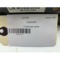 1997-2002 Corvette C5 Underhood Fuse Box Block 15329394 OEM Used