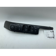 2014-2019 GMC Sierra Power Window Switch Left Master OEM