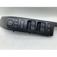 2014-2019 GMC Sierra Power Window Switch Left Master OEM