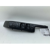 2014-2019 GMC Sierra Power Window Switch Left Master OEM