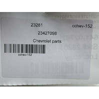 2014-2019 GMC Sierra Power Window Switch Left Master OEM