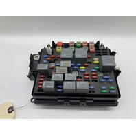 2003-2005 GMC Sierra 1500 2500 Engine Wiring Harness Fuse Box OEM
