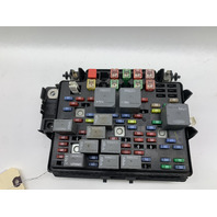 2003-2005 GMC Sierra 1500 2500 Engine Wiring Harness Fuse Box OEM