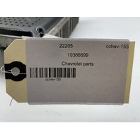 2005-2009 Chevrolet Corvette C6 Amplifier Bose OEM