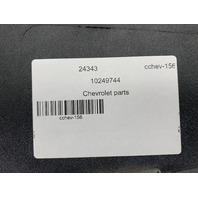 1997-2004 Chevrolet Corvette C5 Head Light Cover Lid Right OEM