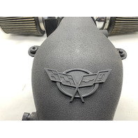 1997-2004 Chevrolet Corvette C5 Dual Air Intake Aftermarket OEM