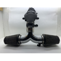 1997-2004 Chevrolet Corvette C5 Dual Air Intake Aftermarket OEM