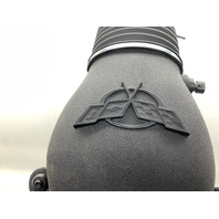 1997-2004 Chevrolet Corvette C5 Dual Air Intake Aftermarket OEM