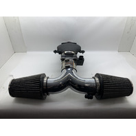 1997-2004 Chevrolet Corvette C5 Dual Air Intake Aftermarket OEM