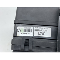 1998 Chevrolet Corvette C5 Interior Wiring Fuse Relay Box OEM