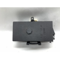 1998 Chevrolet Corvette C5 Interior Wiring Fuse Relay Box OEM