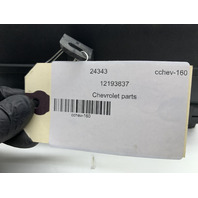 1998 Chevrolet Corvette C5 Interior Wiring Fuse Relay Box OEM