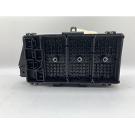 1998 Chevrolet Corvette C5 Interior Wiring Fuse Relay Box OEM