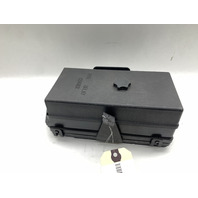 1998 Chevrolet Corvette C5 Interior Wiring Fuse Relay Box OEM