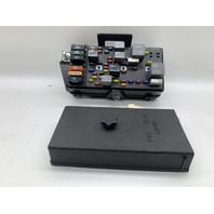 1998 Chevrolet Corvette C5 Interior Wiring Fuse Relay Box OEM