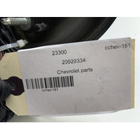 2007-2014 Chevrolet Suburban Door Mirror Right OEM