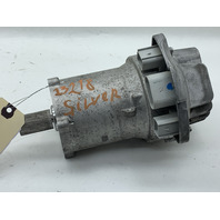 2017 Chevrolet Silverado Crew Cab Power Steering Gear Rack Pinion Electric Motor OEM