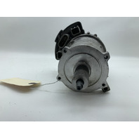 2017 Chevrolet Silverado Crew Cab Power Steering Gear Rack Pinion Electric Motor OEM