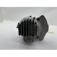 2017 Chevrolet Silverado Crew Cab Power Steering Gear Rack Pinion Electric Motor OEM