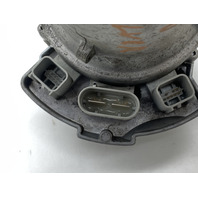 2017 Chevrolet Silverado Crew Cab Power Steering Gear Rack Pinion Electric Motor OEM