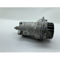 2017 Chevrolet Silverado Crew Cab Power Steering Gear Rack Pinion Electric Motor OEM