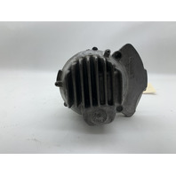 2017 Chevrolet Silverado Crew Cab Power Steering Gear Rack Pinion Electric Motor OEM