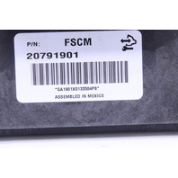 2012 Cadillac Cts-V Coupe Fuel Pump Control Module - 20791901 OEM