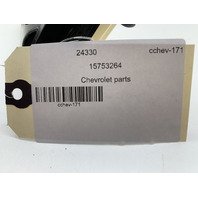 1999-2002 Chevrolet Silverado Manual Climate Temperature Control Panel OEM