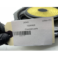 1997-2004 Chevrolet Corvette C5 Door Speaker BOSE OEM