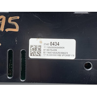 2016 GMC Yukon Speedometer Instrument Cluster OEM