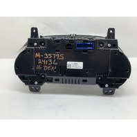 2016 GMC Yukon Speedometer Instrument Cluster OEM