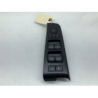 2016 GMC Yukon XL Window Switch 23427094 OEM Used
