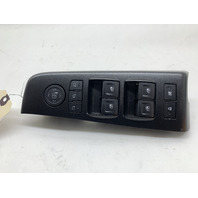 2016 GMC Yukon XL Window Switch 23427094 OEM Used