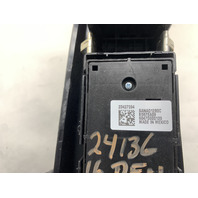 2016 GMC Yukon XL Window Switch 23427094 OEM Used