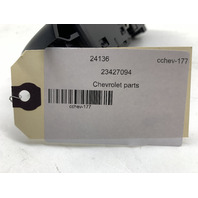 2016 GMC Yukon XL Window Switch 23427094 OEM Used