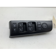 2016 GMC Yukon XL Window Switch 23427094 OEM Used