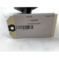 GM Auto-Dimming Rearview Mirror 13584893 OEM Used